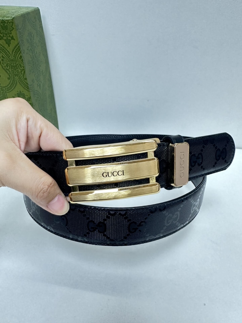 Gucci Belts